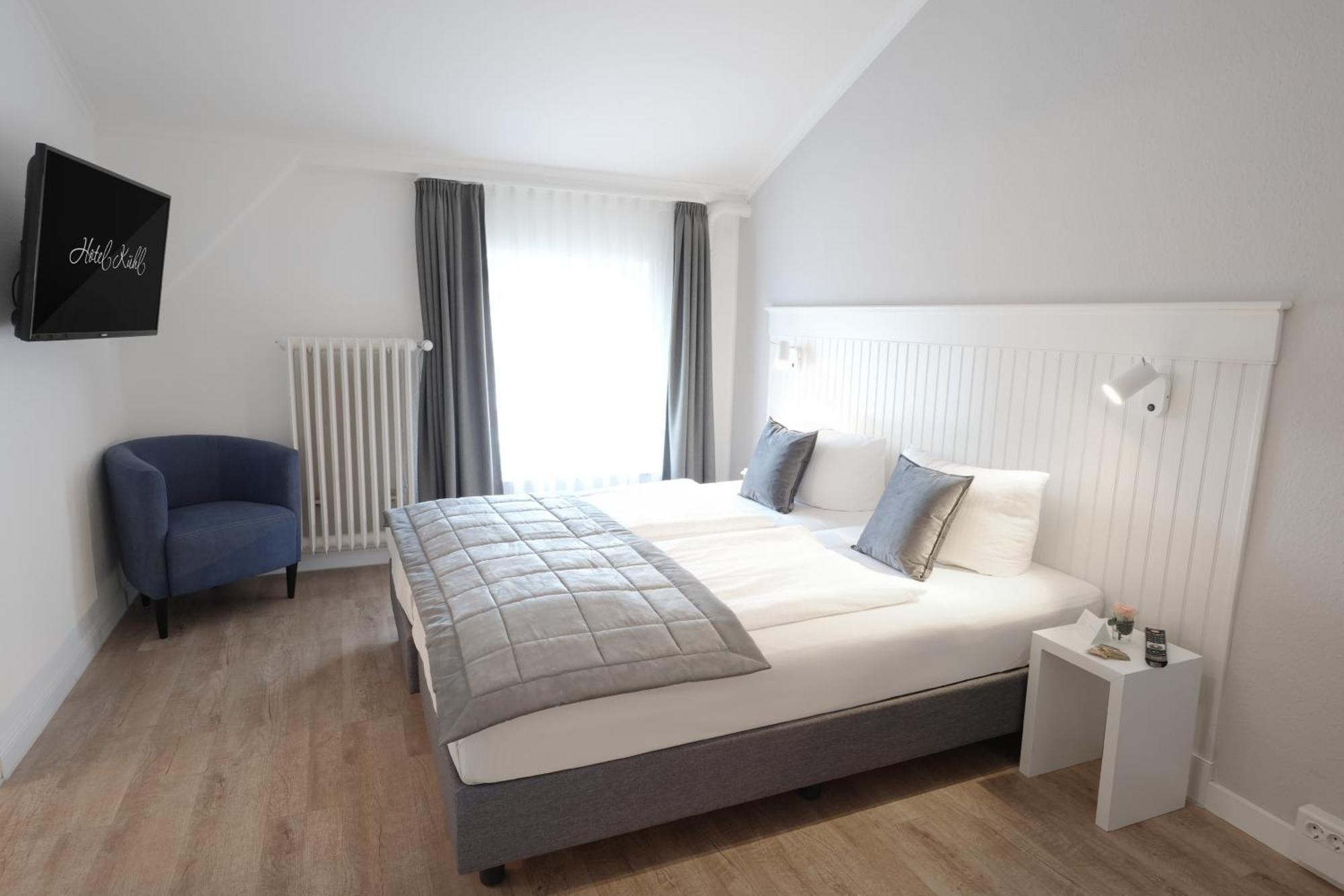 Hotel Kuehl Neumünster Exteriér fotografie